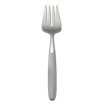 Oneida Paradox Serving / Meat Fork 8 1/2"